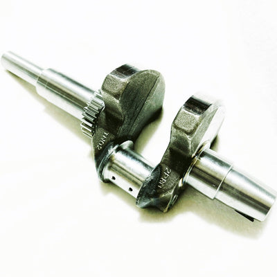 W13017 | Onyx Crankshaft