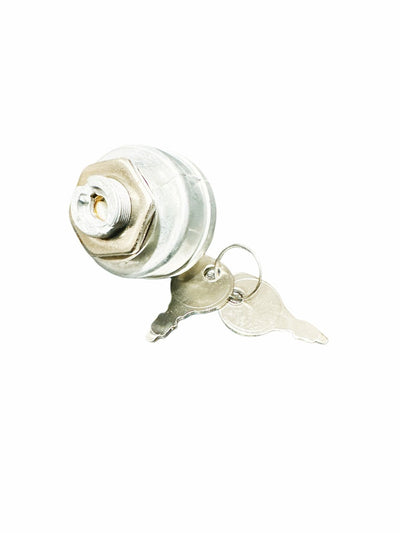 W1301 | Onyx Ignition Switch W/ Hardware