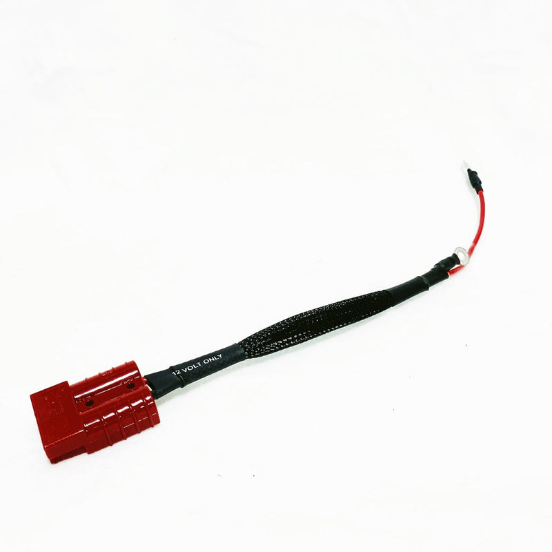 W1302-1 | Onyx 12v Battery Wire Connector-16 Inch