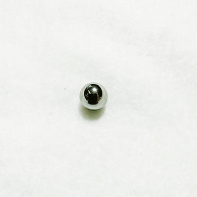 W13022 | Onyx Steel Ball