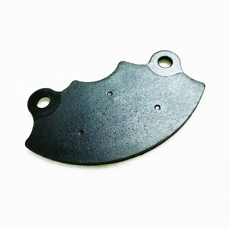 W13023 | Onyx Cover,oil Strainer