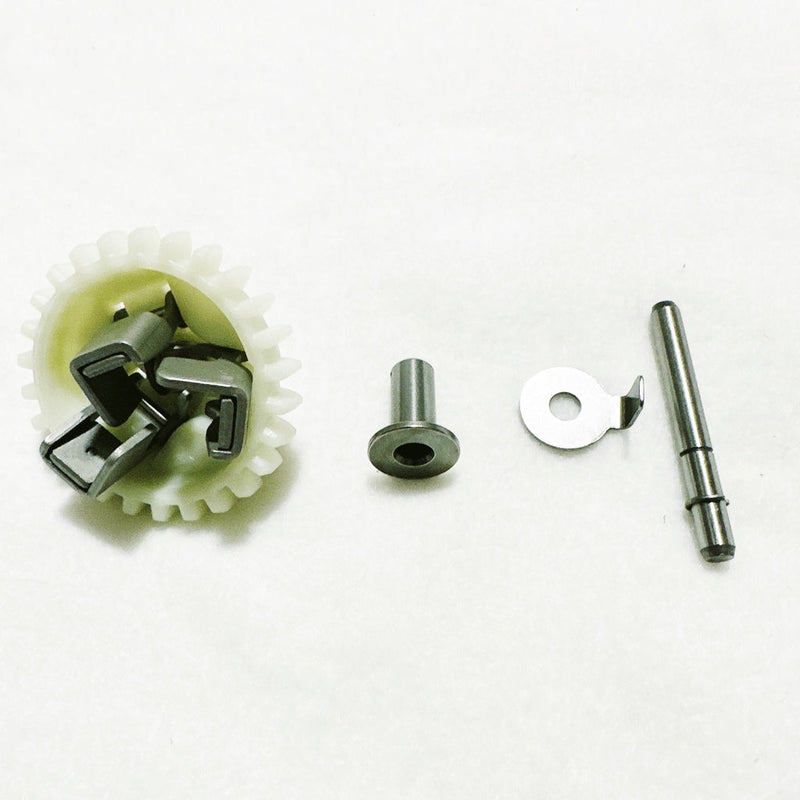 W13026 | Onyx Components of Governor Gear