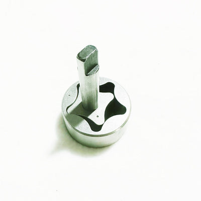 W13031 | Onyx Components of Oil Pump