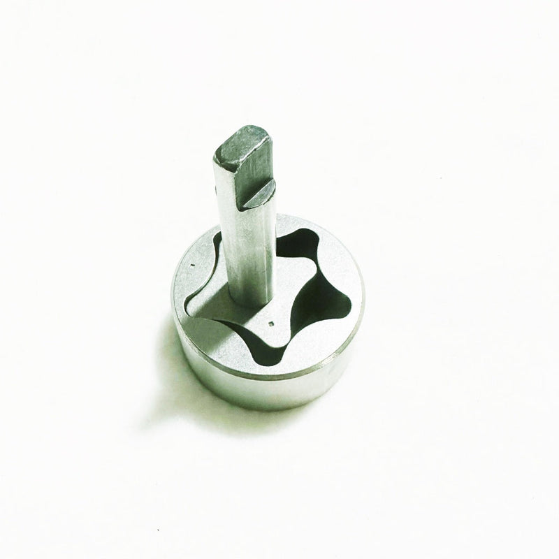 W13031 | Onyx Components of Oil Pump