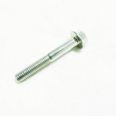 W13034 | Onyx Hexagon Bolt with Flange