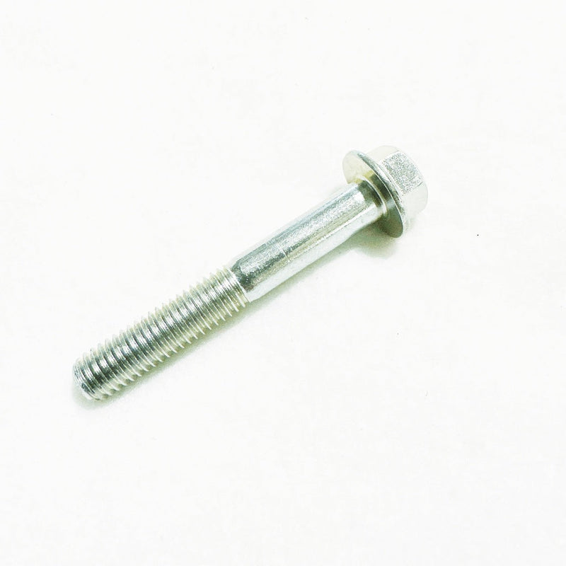 W13034 | Onyx Hexagon Bolt with Flange