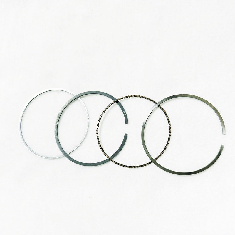 W13042 | Onyx Piston Ring Combination