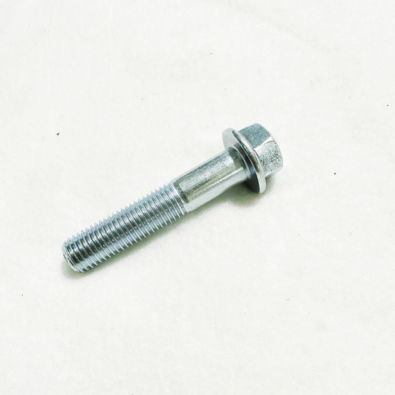 W13047 | Onyx Hexagon Bolt with Flange