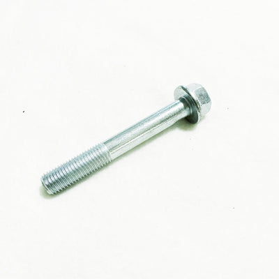 W13048 | Onyx Hexagon Bolt with Flange