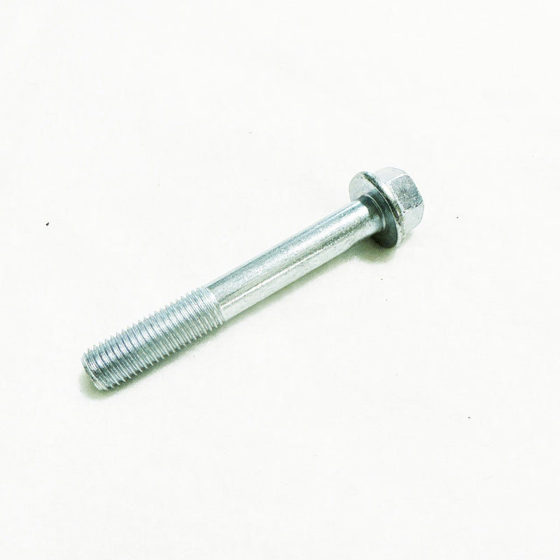 W13048 | Onyx Hexagon Bolt with Flange