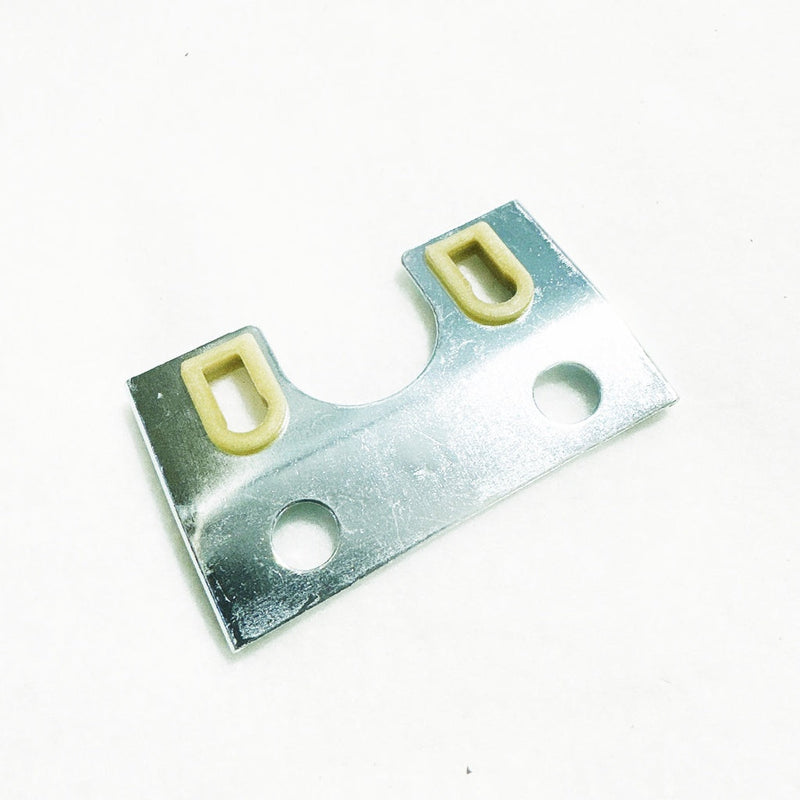 W13050 | Onyx Plate, Push Rod Guide