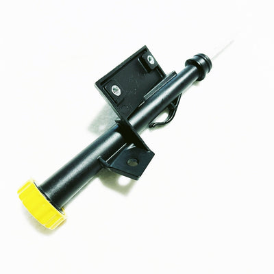 W13064 | Onyx Oil Fill Tube & Dipstick