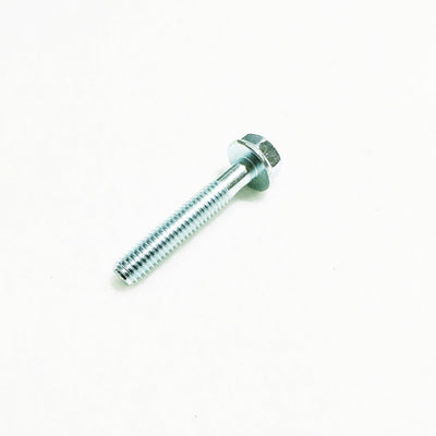 W13072 | Onyx Hexagon Bolt with Flange