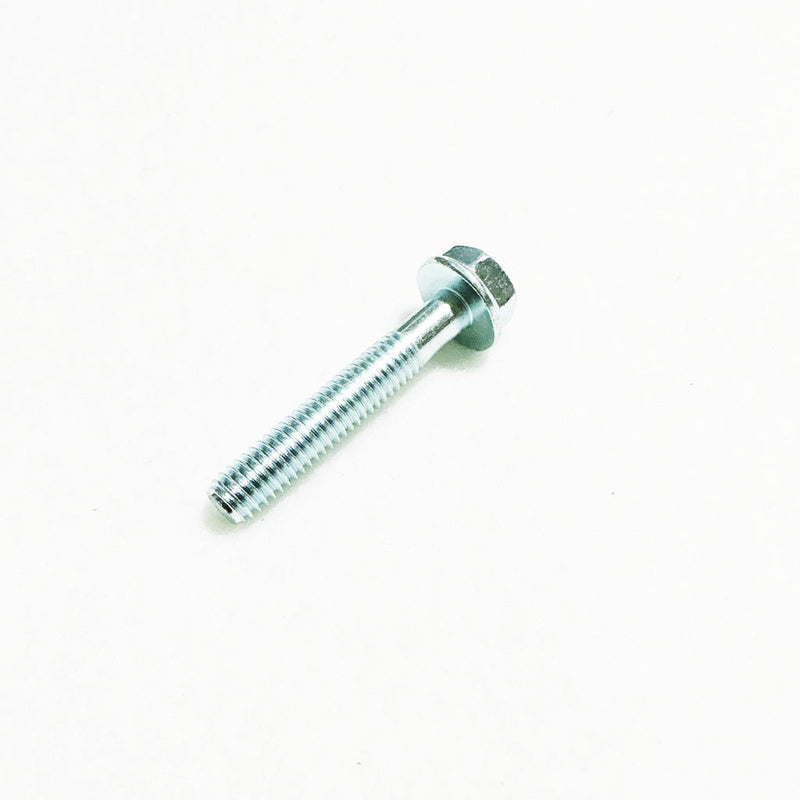W13072 | Onyx Hexagon Bolt with Flange