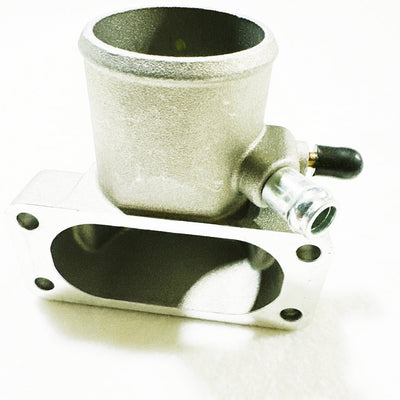 W13084 | Onyx Air Intake Elbow (air Horn)