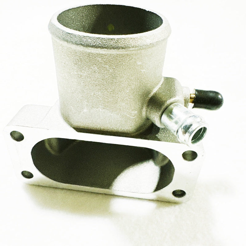 W13084 | Onyx Air Intake Elbow (air Horn)