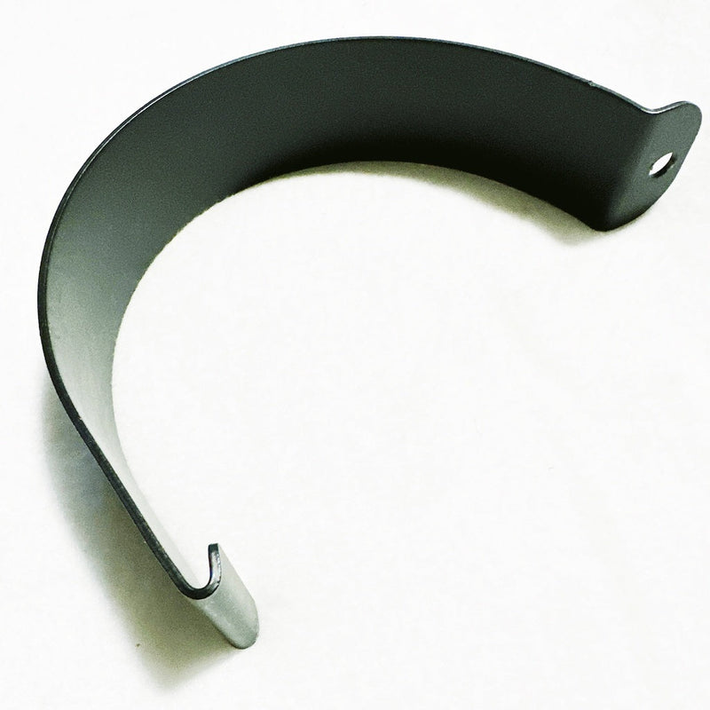W13090 | Onyx Bracket, Air Cleaner Mounting - Upper