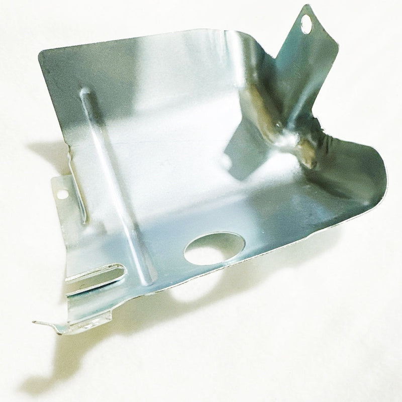 W13091 | Onyx Air Deflector