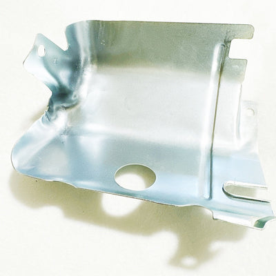 W13092 | Onyx Air Deflector