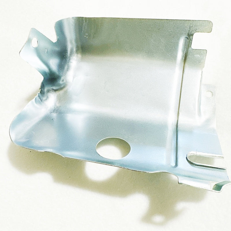 W13092 | Onyx Air Deflector