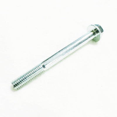 W13095 | Onyx Hexagon Bolt with Flange