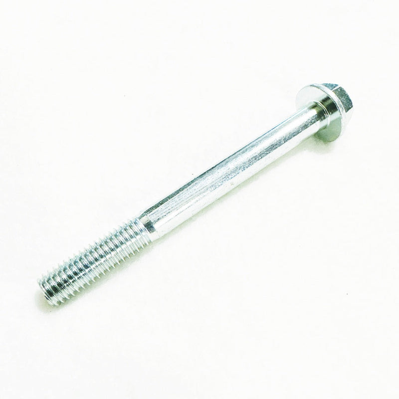 W13095 | Onyx Hexagon Bolt with Flange
