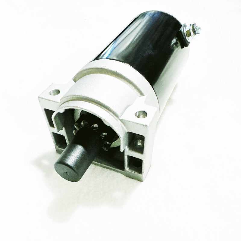 W13096 | Onyx Starter Motor, 12v (708cc)