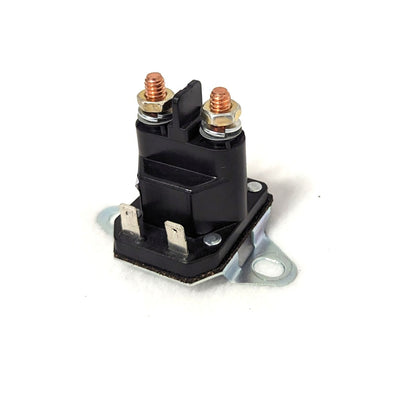 W13175 | Onyx Starter Solenoid Relay / Contactor, 12v Dc, Standard Bracket