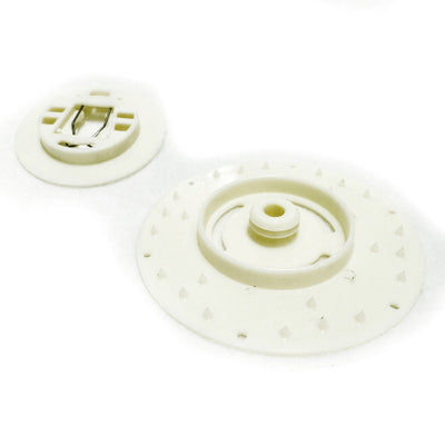 W13211 | Onyx Pad Holder, Clip & Housing (current, Replaces W10848)