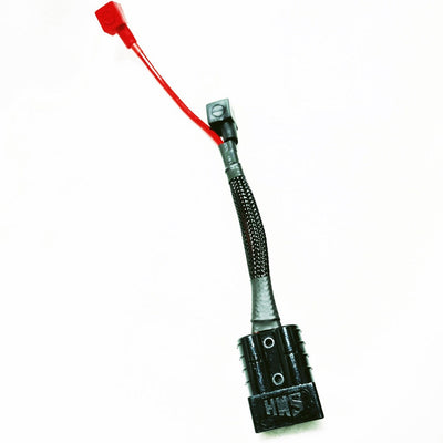 W13255 | Onyx Cable - Battery to Connector, Lead Acid