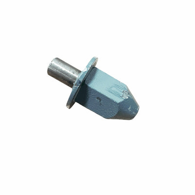 W13411 | Onyx Rolling Brush Short Top Pin