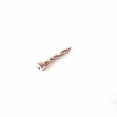 W13458 | Onyx Bolt, Round Head,m6*40, Alt W12354