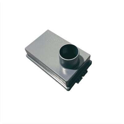 W13518 | Onyx Filter Cover Back