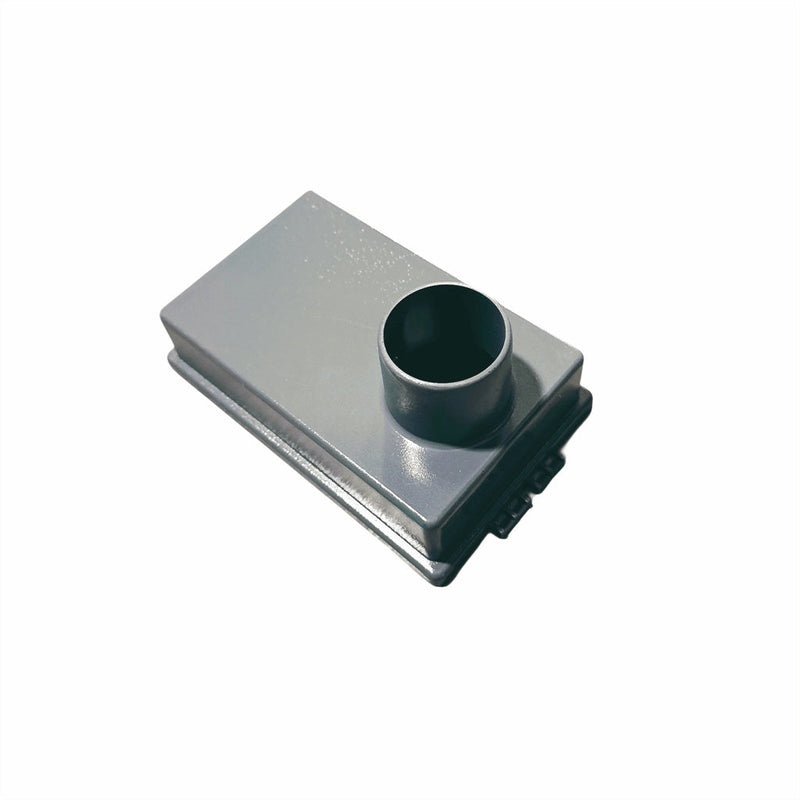 W13518 | Onyx Filter Cover Back