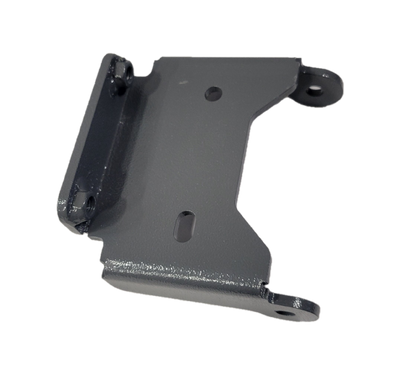 W13521 | Onyx Polishing Machine, Connecting Plate-2