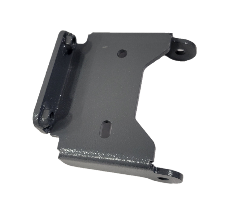 W13521 | Onyx Polishing Machine, Connecting Plate-2