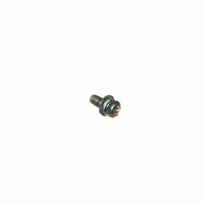 W13606 | Onyx Screw W/ Washers, M5x10