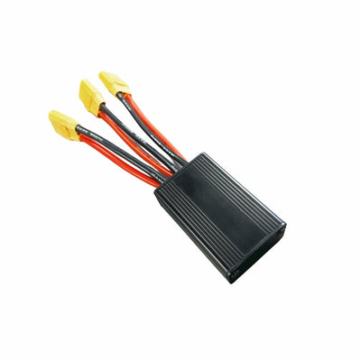 W13644 | Onyx Splitter