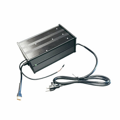 W13696 | Onyx Battery Charger, 72v