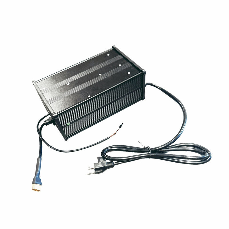 W13696 | Onyx Battery Charger, 72v