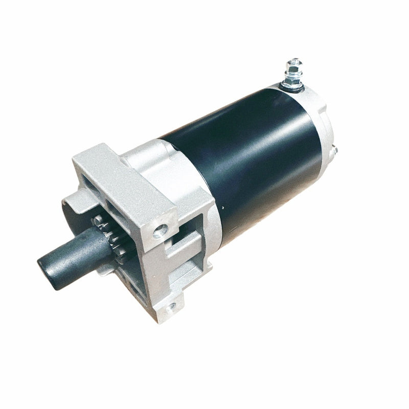 W13746 | Onyx Starter Motor