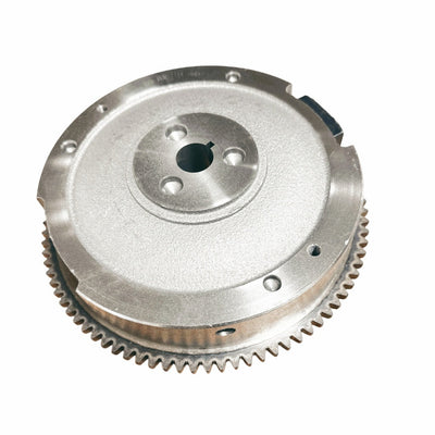 W13748 | Onyx Flywheel