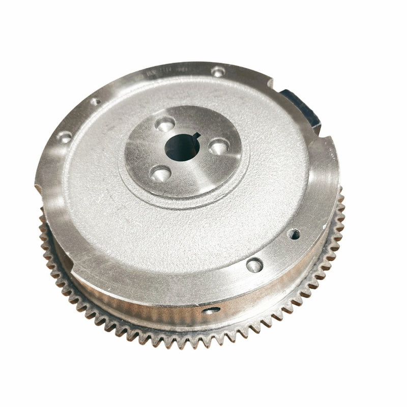 W13748 | Onyx Flywheel