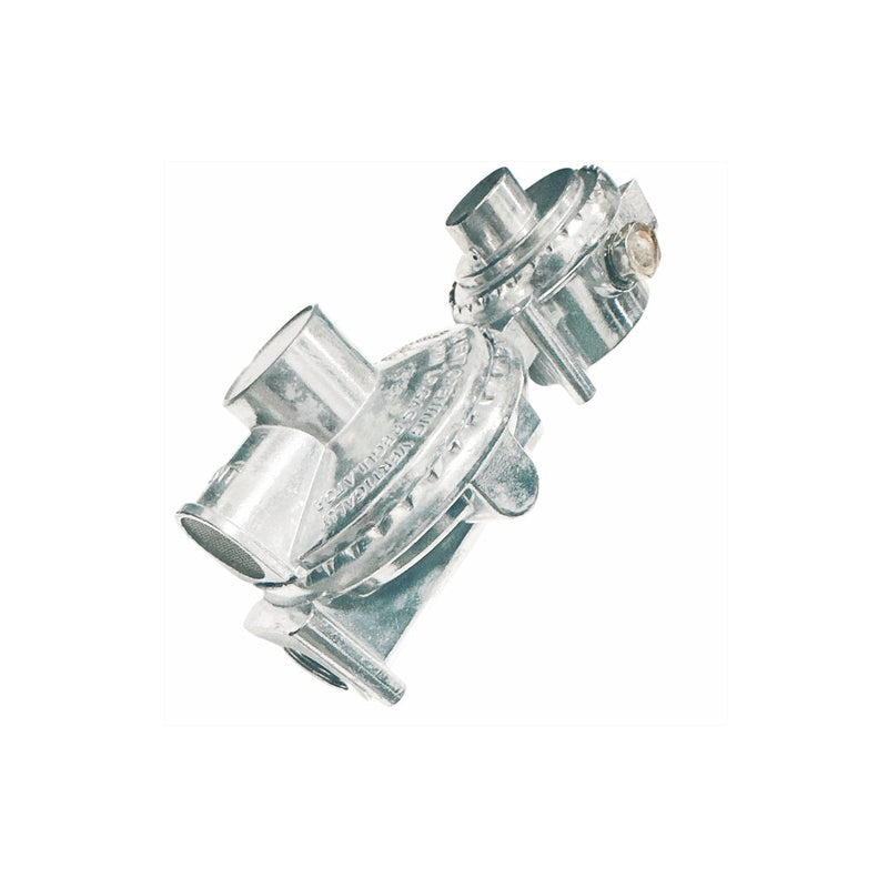 W13772 | Onyx Dual Stage Regulator Assy