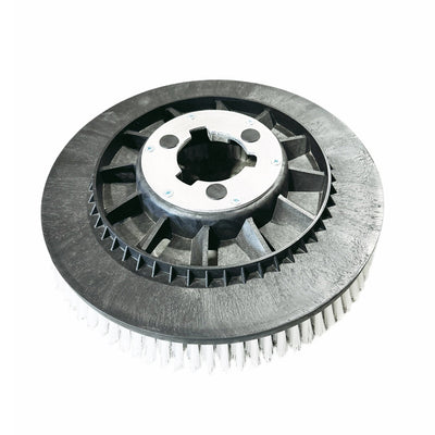 W13785 | Onyx 17 Inch General Cleaning Brush for Low Speed Machine