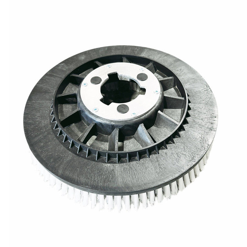 W13785 | Onyx 17 Inch General Cleaning Brush for Low Speed Machine