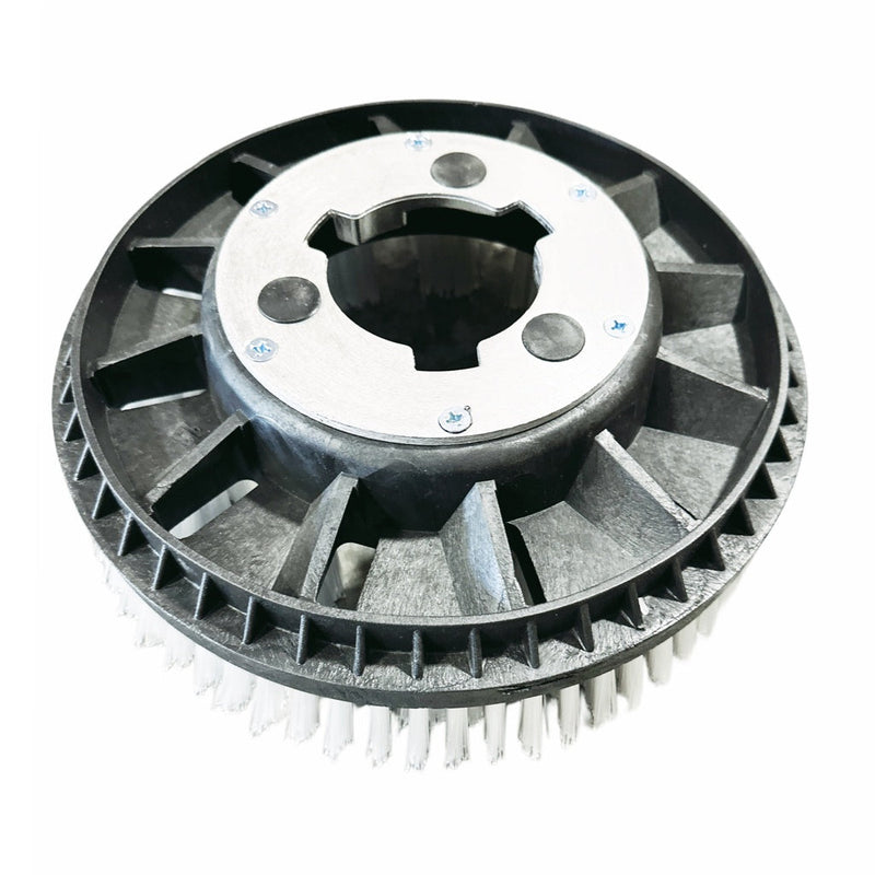 W13786 | Onyx 13 Inch General Cleaning Brush for Low Speed Machine