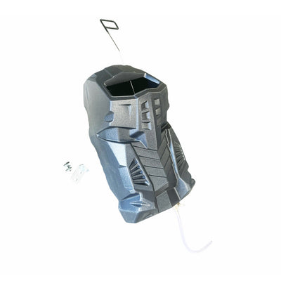 W13787 | Onyx 4 Gal Water Tank Kit for T1 Low Speed Machine