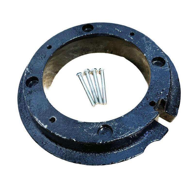 W13790 | Onyx 28 Lb Weight Kit, Under Frame Mount