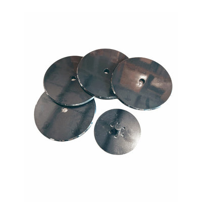 W13791 | Onyx Weight Kit, Above Motor Mount